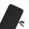 AMOLED X écran LCD pour Apple iPhone X écran OLED tactile numériseur assemblée avec cadre remplacement LCD pour iPhone x affichage noir ► Photo 3/6