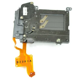 

NEW Shutter Assembly Group for Canon EOS 100D / EOS Rebel SL1 / Kiss X7 Digital Camera Repair Part