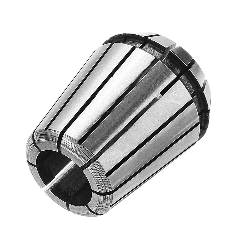 ER16 3-2mm to 10-9mm Spring Collet For CNC Milling Machine Engraving Lathe Tools
