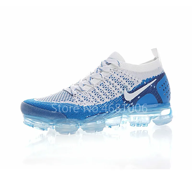 

NIKE AIR VAPORMAX FLYKNIT 2 Mens Running Shoes Sport Outdoor Sneakers Good Quality 942842-104