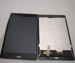 For Asus Zenpad Z8S P00J ZT582 ZT582KL LCD Screen Display + Touch Screen Digitizer Assembly For For Asus Zenpad Z8S P00J Display