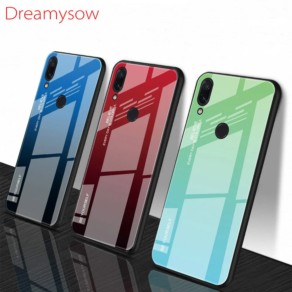 

Case for Xiaomi Redmi Note 7 5 6 Pro Colorful Case for Xiaomi Mi 9SE 9 8 6 A1 A2 Lite Pocophone F1 Redmi 6 6A 5 Plus 6 Pro Cases