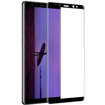 

Safety Glass for Samsung Galaxy Note 8 NILLKIN 3D DS+ MAX Curved Full Coverage Screen Protector for Samsung Note 8
