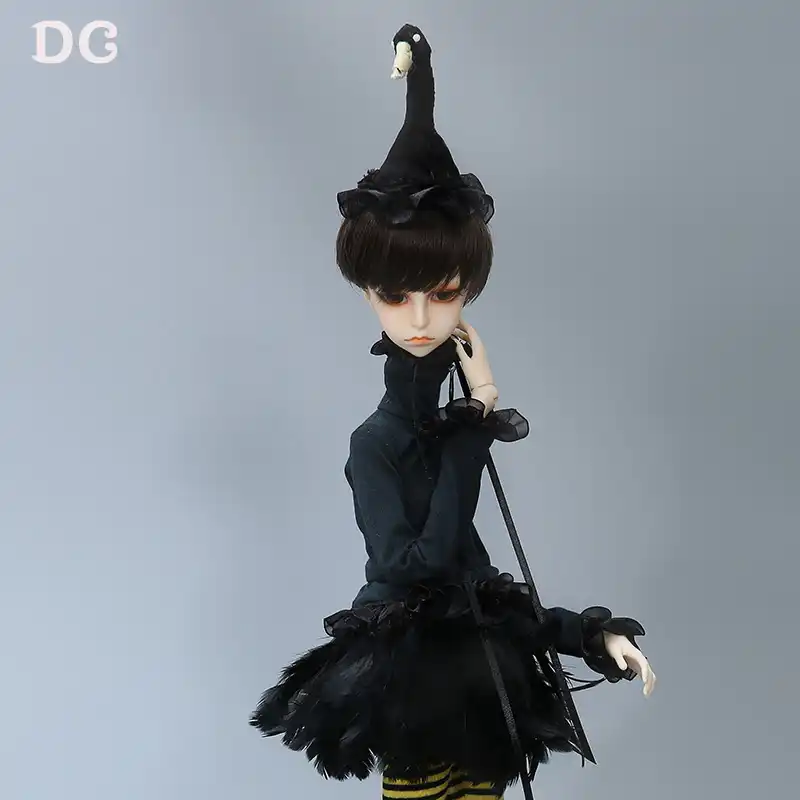 doll chateau douglas