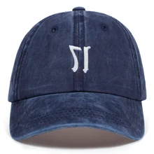 Новинка, 17 вымытых Бейсбольных кепок с вышивкой, женская и мужская кепка, Повседневная Кепка с надписью, летняя хлопковая Регулируемая Кепка для папы