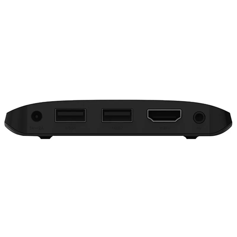 MECOOL M8S плюс W Android 7 1 ТВ BOX Amlogic S905w ГБ + 8 ГБ/2 16 USB2.0 4 ядро 64 бит Media Player|ТВ-приставки и