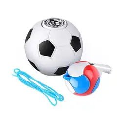 2018 горячая Распродажа для взрослых и детей свист мини-Футбол стресса гироскопа палец игрушки подарок для малыша для мальчиков и девочек