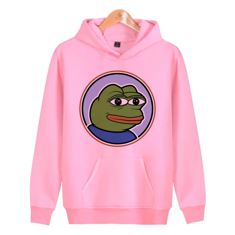 

pepe frog Hoodies 3D Print Women/Men Sweatshirts Style Men/Women Hoodies Sweatshirt Casual Clothes V4085