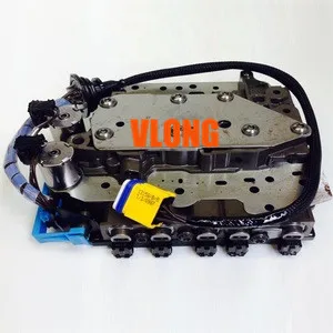 

AL4 Tested Transmission Valve Body Dpo Fit for Peugeot Citroen Renault 4 Speed