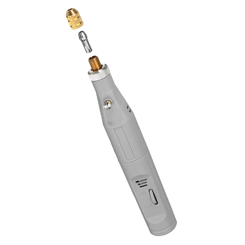 DANIU DC 100-240 в электрический гравер Ручка DIY микро дрель гравировка гравер ручка для полировки резной инструмент Замена аксессуары
