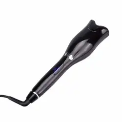2019 Новое поступление автоматический выпрямитель для волос Air Curler Air Spin керамические вращающиеся Air Curler Air Spin N Curl 1 дюймов для завивки волос