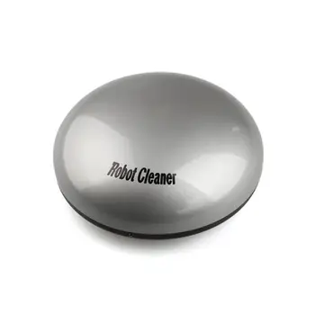 

Portable Automatic Cleaner Robotic Smart Floor Cleaning Sweeper Robot with 20 X Cleaning Paper for Wooden Floors Marble Floors