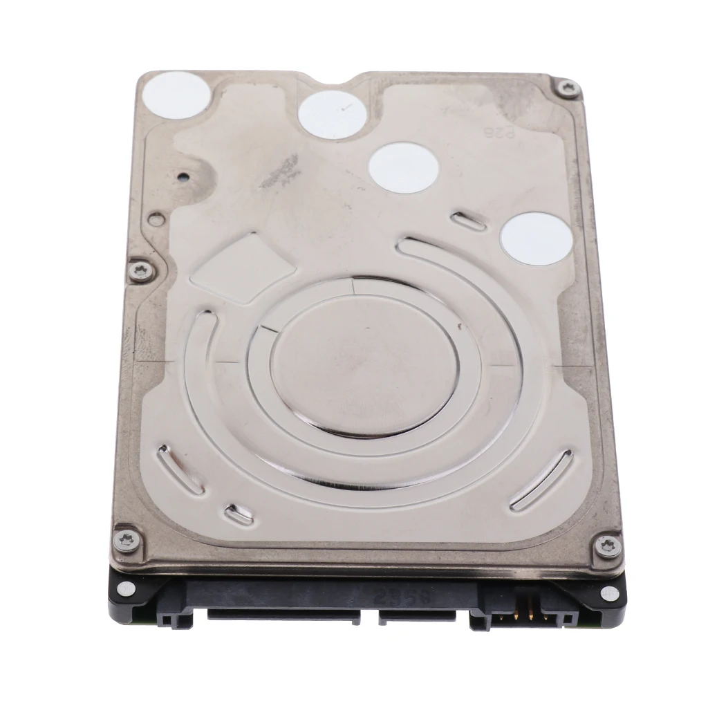 

MagiDeal 500G 8MB Cache 5400RPM SATA 3.0Gb/s 2.5'' Notebook Internal Hard Drive HDD Computer SATA Hard Drive