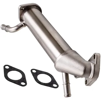 

EGR Valve COOLER For FORD TRANSIT MK7 2006-2014 2.2 FWD DIESEL 1683527 6C1Q-9F464-AF