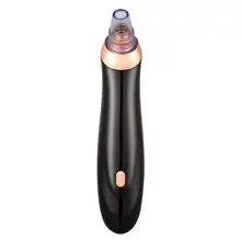 Инструмент для удаления черных точек Электрический Blackhead артефакт очиститель пор инструмент для макияжа дома глубоко уход за кожей устройство для пилинга