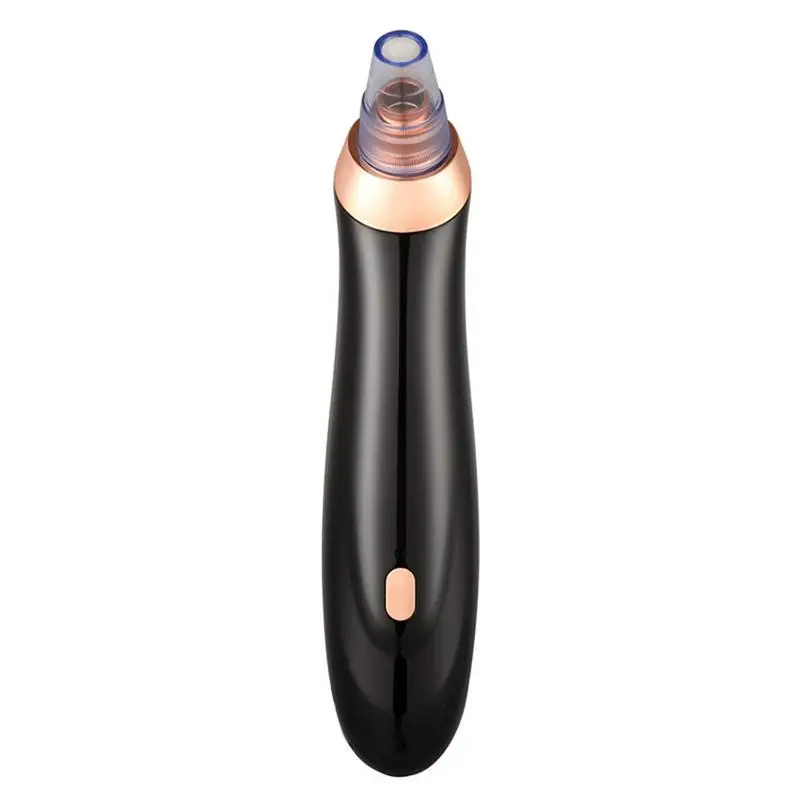 Инструмент для удаления черных точек Электрический Blackhead артефакт очиститель