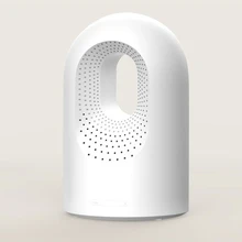 AFU-XM-001 Многофункциональный эфирное масло лимонного сна инструмент светильник кольцевой светильник с автоматической регулировкой ароматерапия инструмент