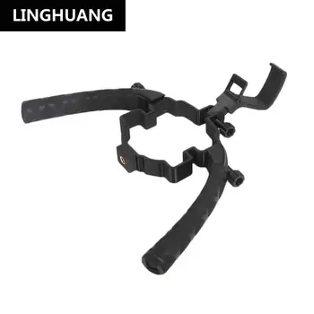 

MAVIC2 Drone Handheld Gimbal Retrofit Kit Two-handed Stabilizer DJI Mavic 2 Zoom Version RC Quadcopter Accessories Single Hand