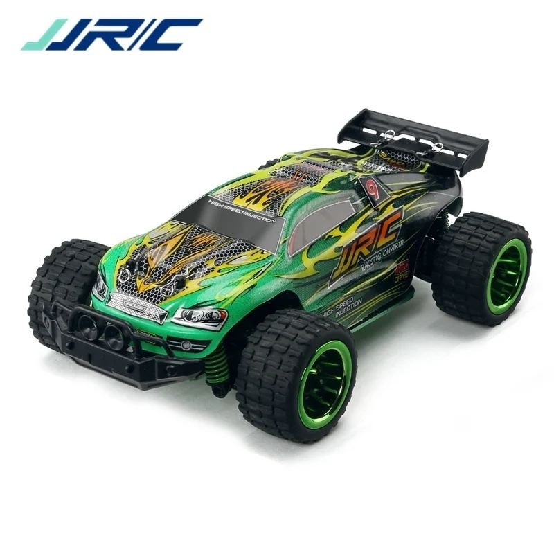 

JJRC Q36 2.4G 4WD 1:26 30km/h Rock Crawler Off Road RC Car VS Q39 Q40 WLtoys 12428 REMO 1631 for Kids Christmas Birthday Gift