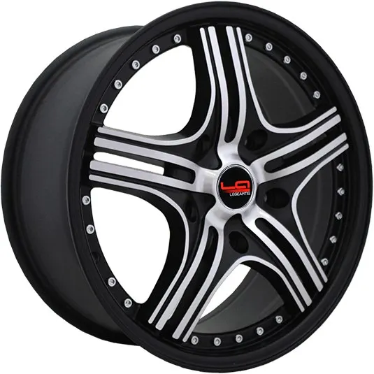 LegeArtis Replica Concept-LX507 8x18/5x150 ET60 D110.3 MBF