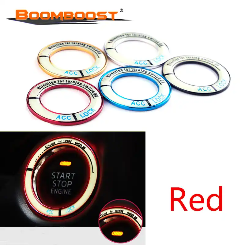 マツダ コーラ ジュニパー Ang リーガル 3 6 自動車部品グローイング車イグニッションスイッチカバーホルダー英国ロング新 Aliexpress