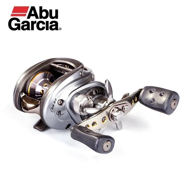 Abu Garcia Orra Sx Baitcaster Abu Garcia ORRA2WINCH Orra SX Winch