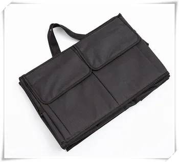 

NEW Car Trunk Organizer Eco-Friendly Super Strong Cargo Storage FOR citroen mitsubishi lancer bmw m bmw x5 e53 bmw e34 mazda 3 6