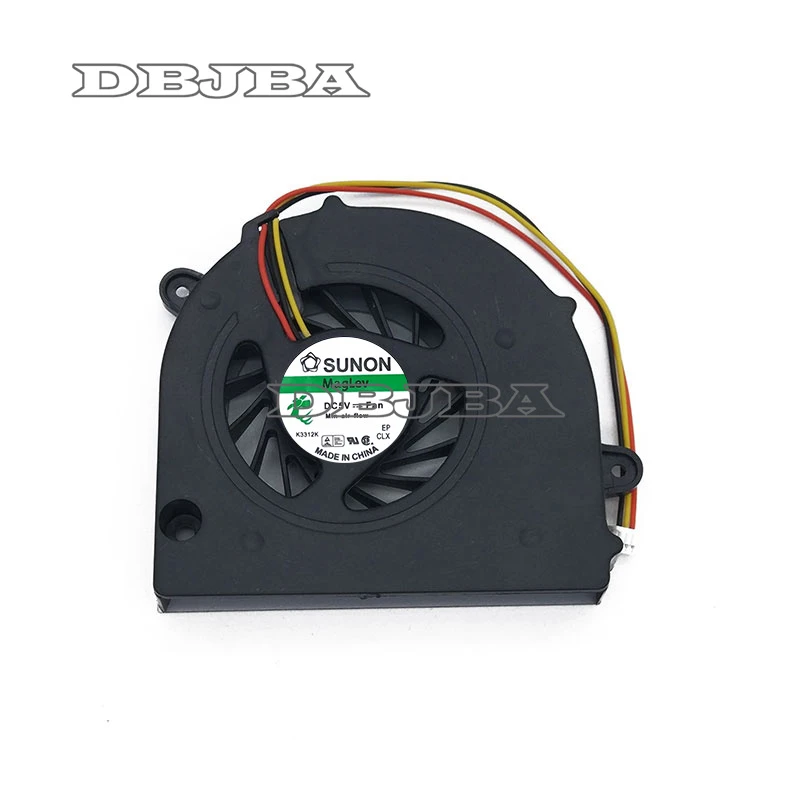 For Toshiba Satellite L550-202 CPU Fan For Toshiba Satellite L550-202 CPU Fan