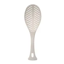 Ложка из пшеничной соломы антипригарная рисовая ложка стоячий ковш творческие кухонные приспособления