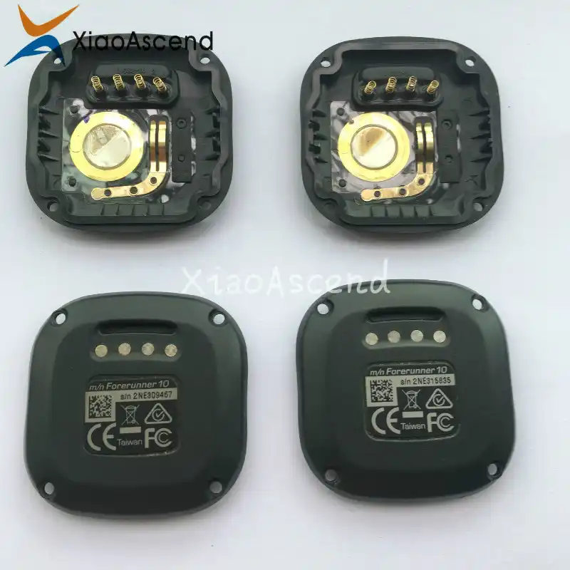 forerunner 10 battery