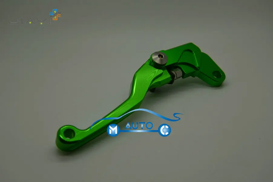 CNC Мотокросс Dirt Bike Pivot складные рычаги сцепления для Honda CRF450R 2002 2003 XR650R 2000 2006 CRM CRM250R