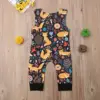 Boys' Baby Clothing