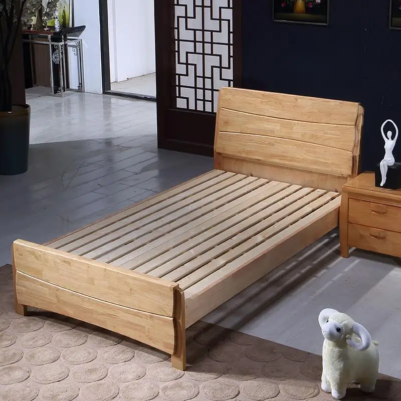 مربع الحديثة مجموعة Meble غرفة Ranza Yatak Odasi Mobilya لكل La كازا Mobili الاطفال Recamaras غرفة نوم الأثاث Moderna Mueble كاما السرير