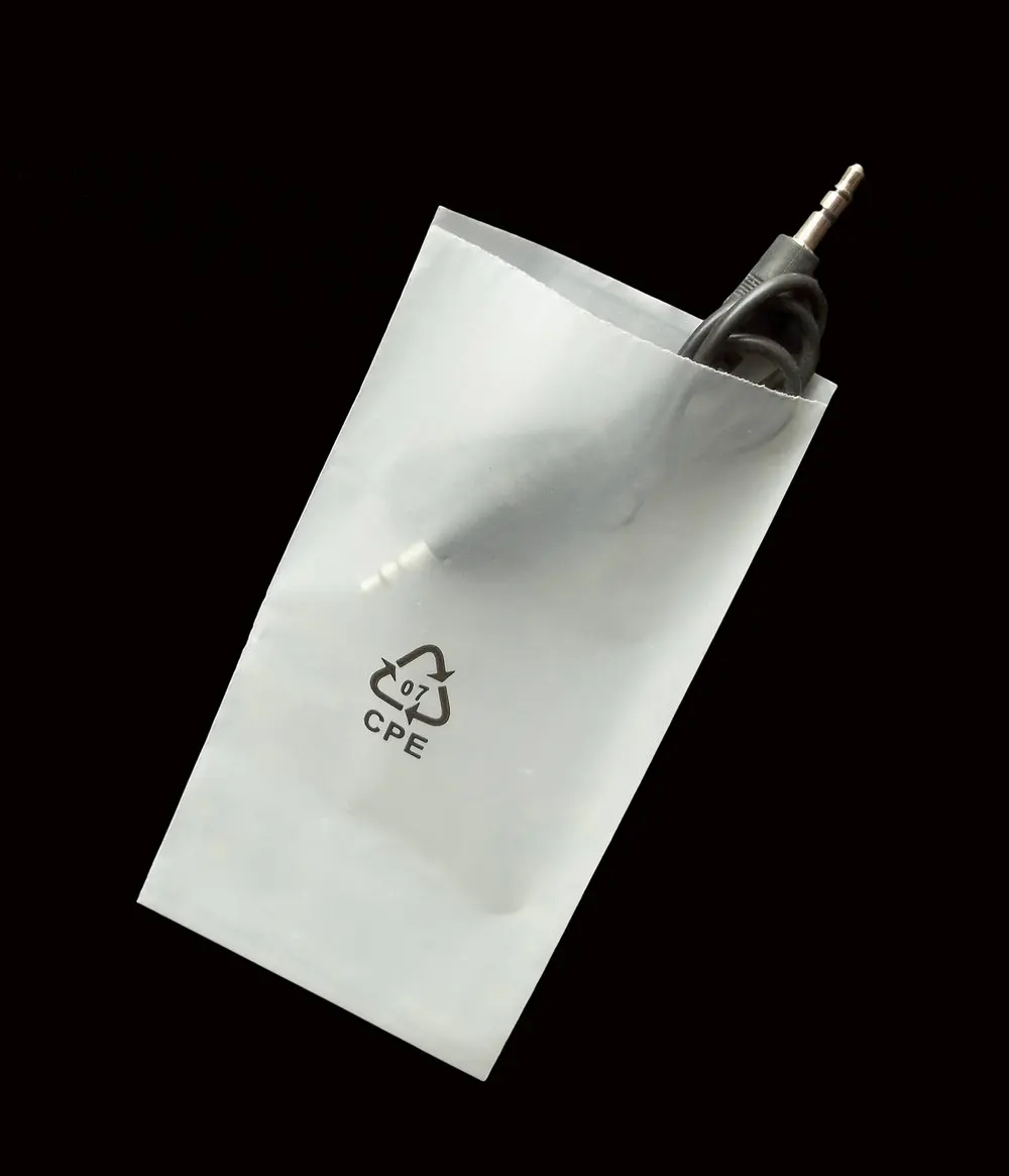 500 шт 7,5*15 см Открытый Топ CPE печать «морозная» пленка рот герметичные пластиковые упаковочные пакеты мобильный телефон упаковка для электроники сумки