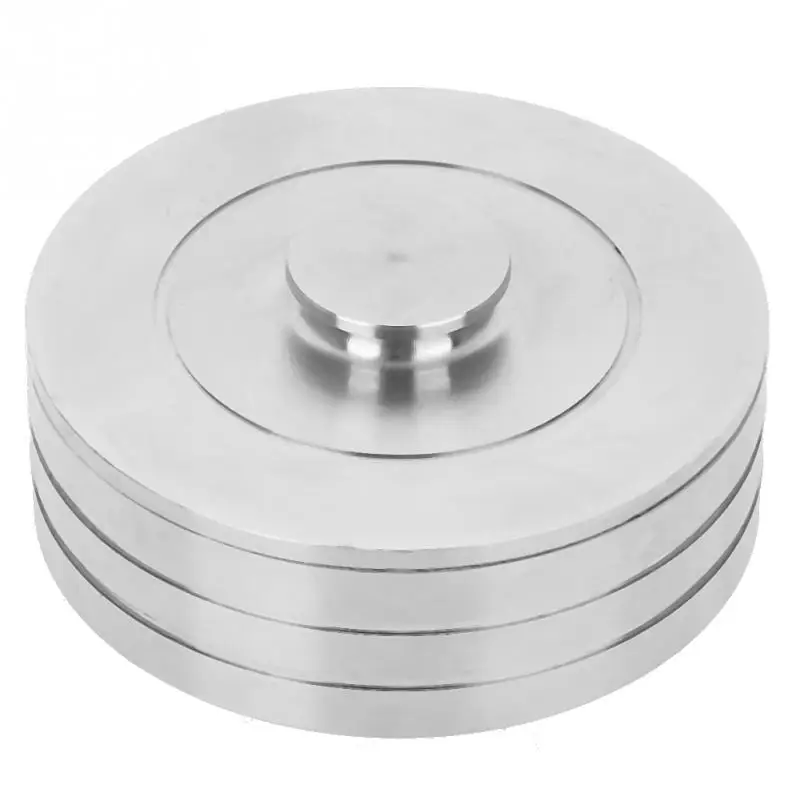 Buy Watch Clean Cylinder Cup Stainless Steel Wristwatch Oil Cleaning Wash Tool