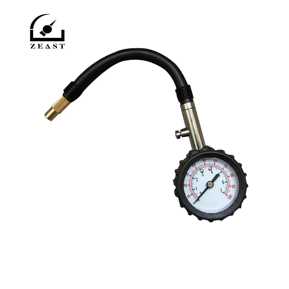 air pressure meter for bike