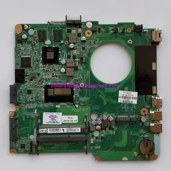 

Genuine 738156-501 738156-001 DA0U82MB6D0 w 740M/2GB GPU w i5-4200U CPU Laptop Motherboard for HP 14-N Series NoteBook PC
