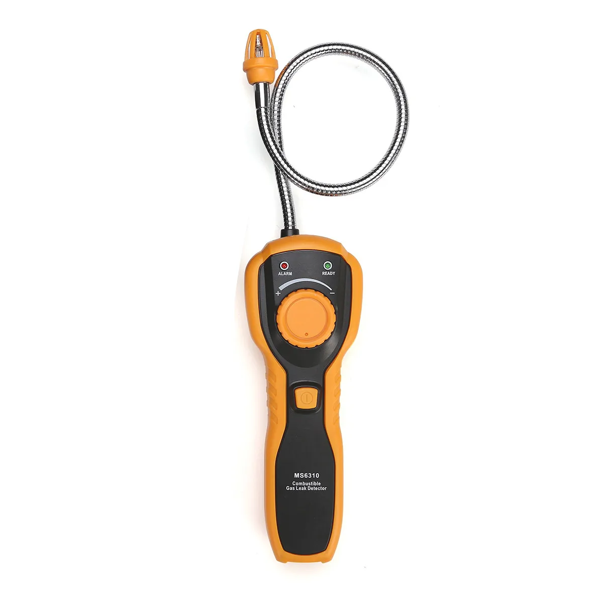 

Portable Digital Combustible Gas Detector Methane Leak Location Determine Tester Tools Carbon Monoxide Detector Security Alarm