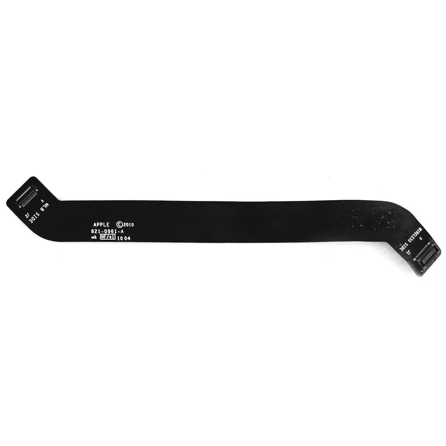 

New WiFi Bluetooth Airport Flex Cable for Apple MacBook Pro 15in A1286 2010 821-0961-A