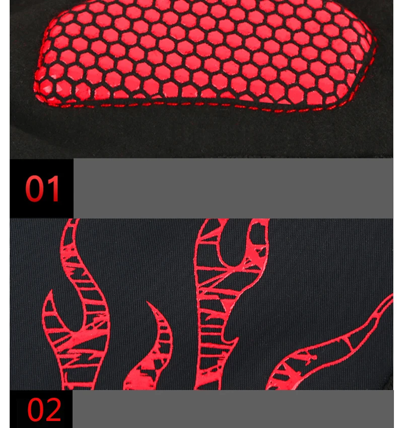 Летние перчатки для велоспорта с половинным пальцем дышащие нескользящие перчатки для велосипедные перчатки Ciclismo мужские и женские велосипедные перчатки