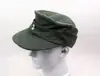 Collectable German Officer M43 WH EM field  Panzer Wool Cap Hat Green 2
