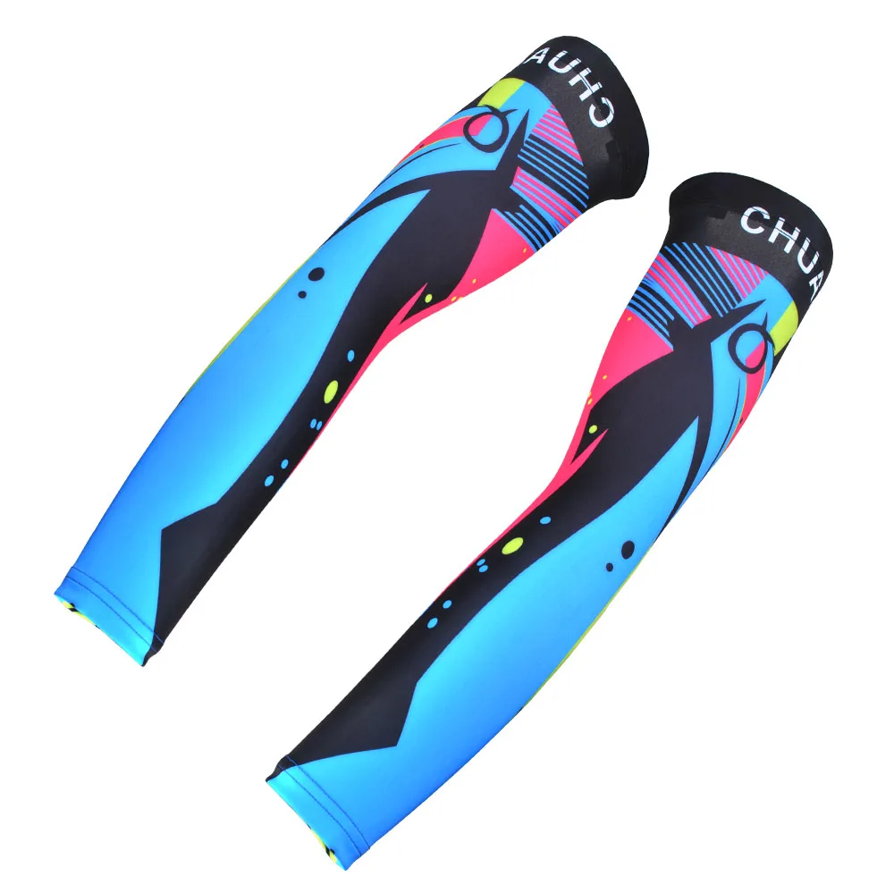 cycling arm covers