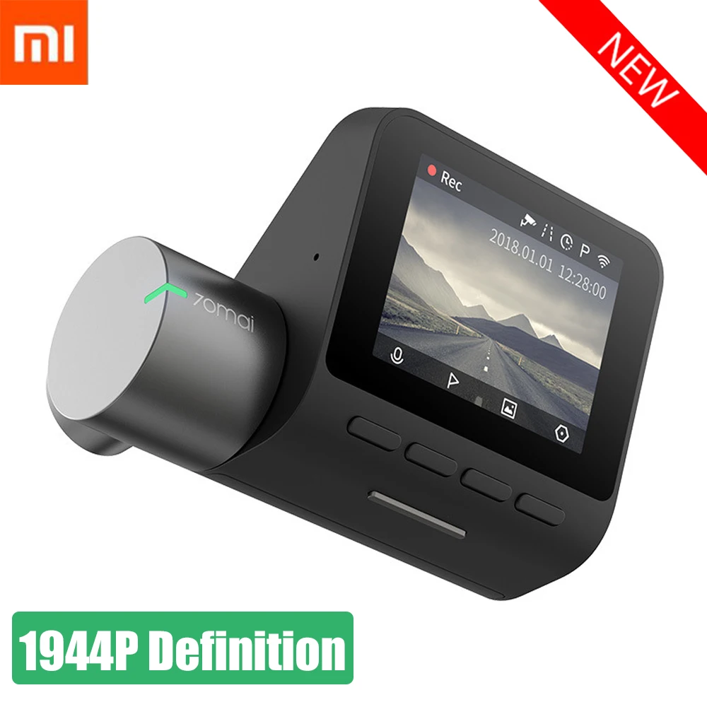 70 Mai Dash Cam Pro Купить Приложение