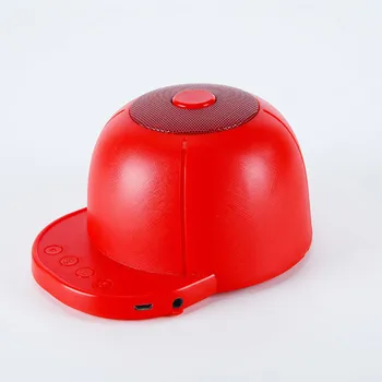 

2018 new Bluetooth audio subwoofer outdoor portable card wireless audio speakers