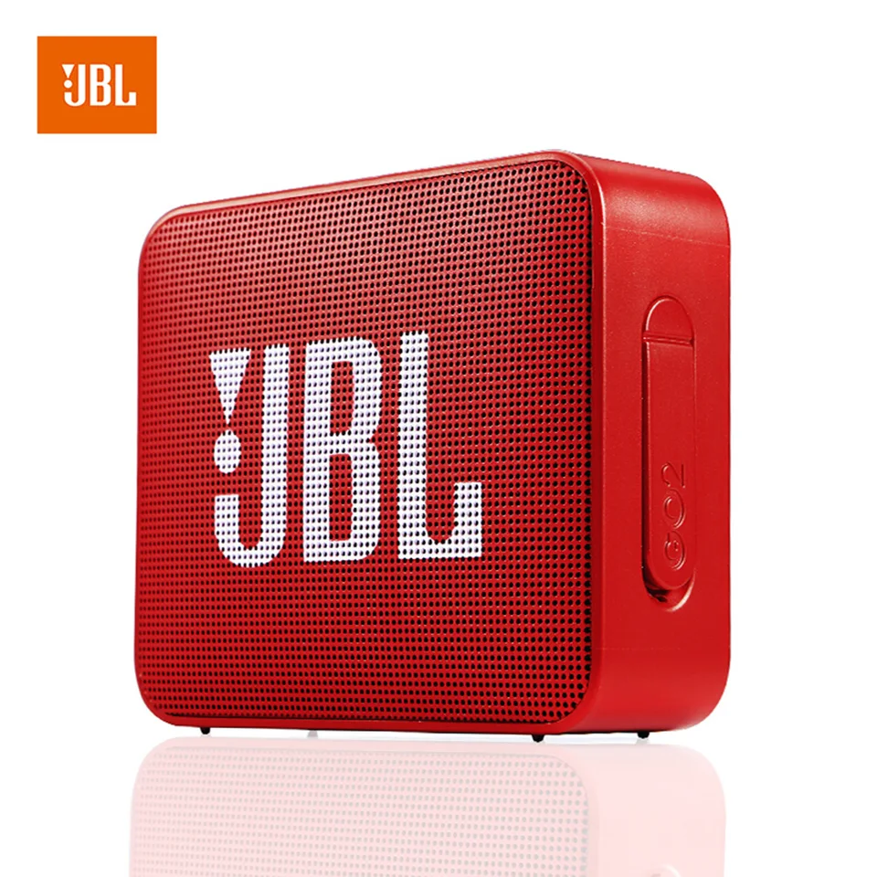 jbl speaker go 2 review