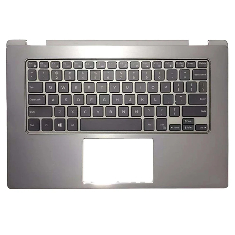 1 шт. 95% чехол для ноутбука C Упор для рук для Dell INS 7000 Inspiron 13 7352 7353