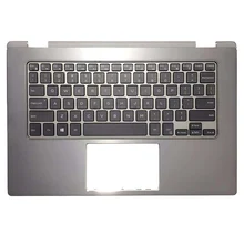 1 шт. 95% чехол для ноутбука C Упор для рук для Dell INS 7000 Inspiron 13 7352 7353