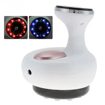 

Micro-current Negative Pressure Scraping Cupping Therapy Massager Body Detoxification Therapy Cupping Back Massage