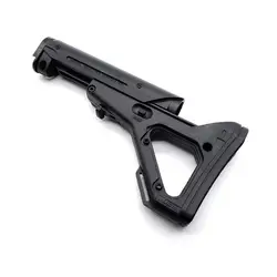 Zhenduo игрушка UBRbuttstock гель мяч пистолет аксессуары для детей Открытый хобби Рождественский подарок