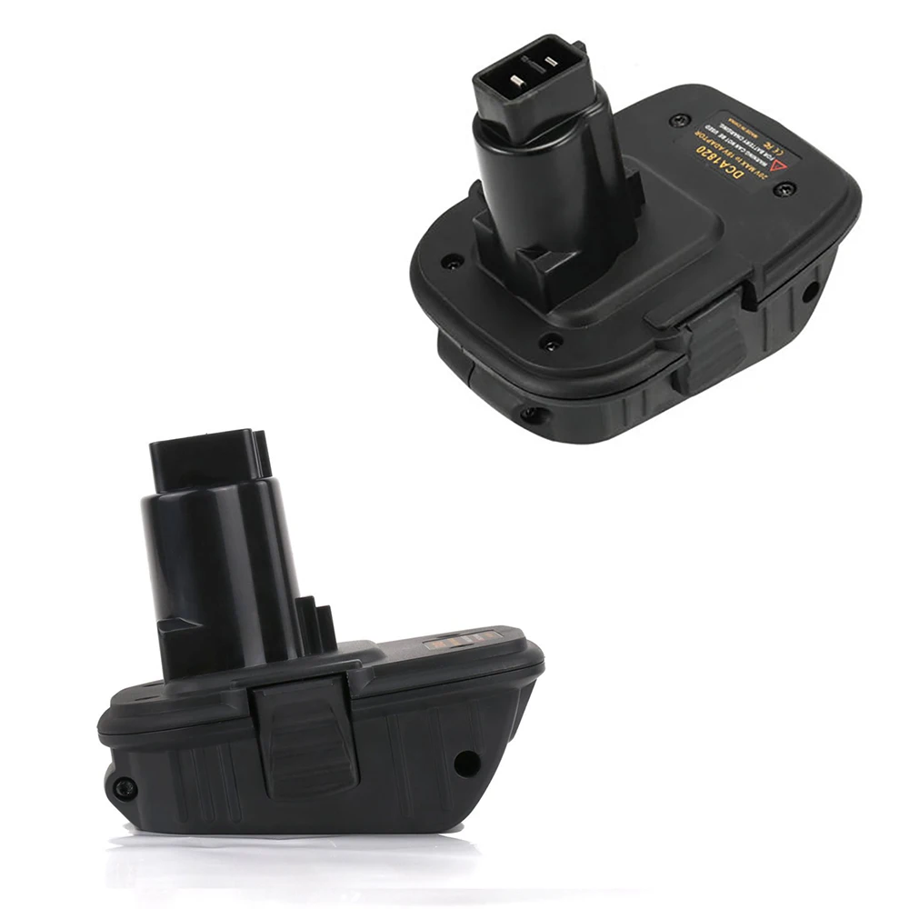 Battery Converter Adapter Charger Tool Convertor For 18 Volt Battery Electricin Power Tool